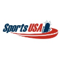 Sports USA logo - Similar company to Locallive Networks