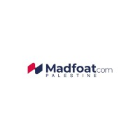 MadfoatCom Palestine logo - Similar company to Tess Systems