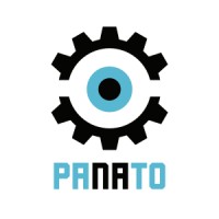 PANATO Bag logo - Similar company to Vidvi