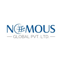 Nomous Global Pvt. Ltd. logo - Similar company to The Cloudlabs