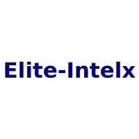 Elite-Intelx logo - Similar company to Akia.Tech