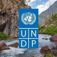 UNDP Kyrgyzstan logo - Similar company to Bakai Bank