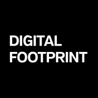 Digital Footprint logo - Similar company to Digital Mastermind