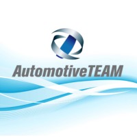 AutomotiveTEAM logo - Similar company to Royal Irish Automobile Club (Riac)