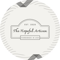 The Hopeful Artisan logo - Similar company to Ellephilo