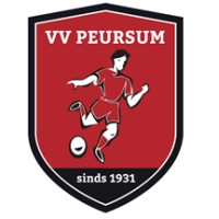 voetbalvereniging Peursum logo - Similar company to Voetbalvereniging Hardinxveld