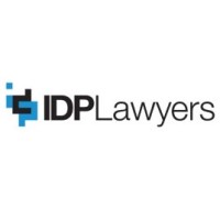IDP Lawyers logo - Similar company to Legalease Solutions