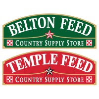Temple and Belton Feed & Supply logo - Similar company to Ag West Feed & Supply