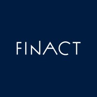 Finact Invest logo - Similar company to Finact Professional Solutions