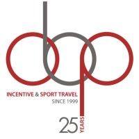 OBP Incentive & Sport Travel logo - Similar company to Gastaldi Incentive