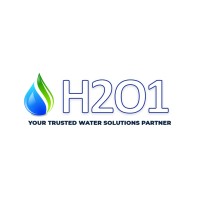 H2O ONE logo - Similar company to Superalgos