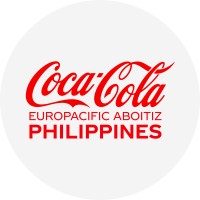 Coca-Cola Europacific Aboitiz Philippines logo - Similar company to Okada Manila