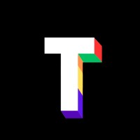 Technicolor logo - Similar company to Slaqr Studios