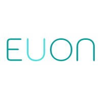 EUON logo - Similar company to Sfjsystems
