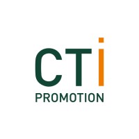 CTI Promotion logo - Similar company to Mobilii.Fr