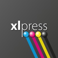 XLPress logo - Similar company to Killerimage.Co