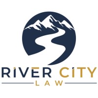 River City Law, PLLC logo - Similar company to Moore Legal Services, Pllc