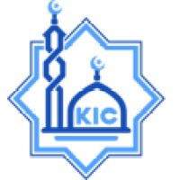 Kingwood Islamic Center logo - Similar company to Zofrost & Co.