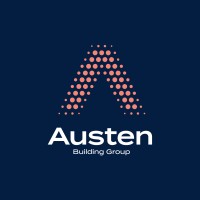 Austen Building Group logo - Similar company to Priority Building