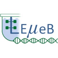 Lemeb logo - Similar company to Kromath