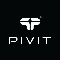 PIVIT logo - Similar company to Next Evolution