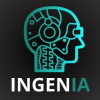 Ingenia.Pro logo - Similar company to Rc | Smart Training