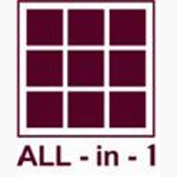 All-in-1 logo - Similar company to Amophar