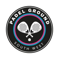 PADEL GROUND logo - Similar company to Padel Factory