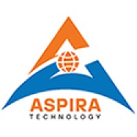Aspira Technology logo - Similar company to Squares Information Technology