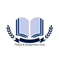 Thesis & Assignment Hub logo - Similar company to Phd And Thesis Solution