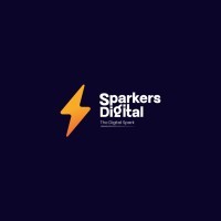 Sparkers Digital logo - Similar company to Delta Solutions