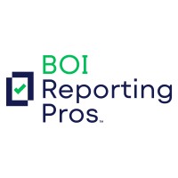 BOI Reporting Pros logo - Similar company to Erc Provider
