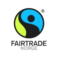 Fairtrade Norge logo - Similar company to Linkupnetwork