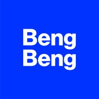 Studio Beng Beng logo - Similar company to Buro Rietveld
