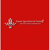 Kansai™ Agriculture & Farming®Co., Ltd logo - Similar company to Kansai™ Logistics Solutions® Co., Ltd