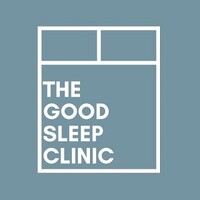 The Good Sleep Clinic logo - Similar company to The Sleep Fixer
