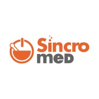 Sincromed logo - Similar company to Floren Tech