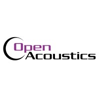 Open Acoustics logo - Similar company to Partum Mulier