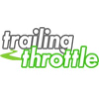 Trailing Throttle