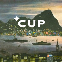 ESG Talk by CUP Media logo - Similar company to One Hereford