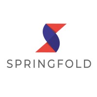 Springfold Solutions Pvt Ltd logo - Similar company to Prodam.Io