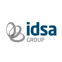 IDSA Group Chile logo - Similar company to Idsa Group - Healthcare And Logistics Automation