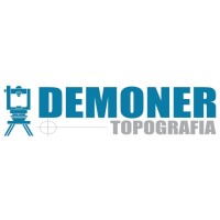 Topografia Demoner Ltda logo - Similar company to Topografia, Geoprocessamento E Atividades Florestais.