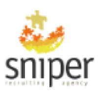 Sniper Recruiting Agency logo - Similar company to Консультантплюс