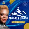 Mountains of Influence Podcast logo - Similar company to Quickwaka