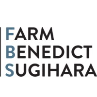 Farm Benedict Sugihara logo - Similar company to Case Lombardi