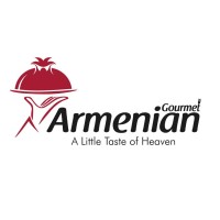 Armenian Gourmet logo - Similar company to H-Catering