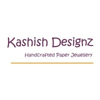 Kashish Designz logo - Similar company to Glorious Industries