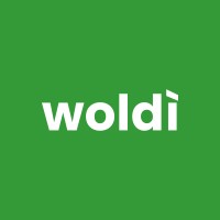 Woldì - Società Benefit logo - Similar company to Gruppo Volta 💡