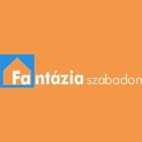 Fantázia Szabadon Kft. logo - Similar company to Ubrankovics Gerenda- És Készházgyártó Kft.
